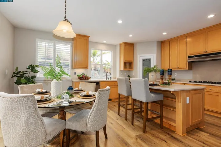 6 Campbell Pl, Danville, California 94526