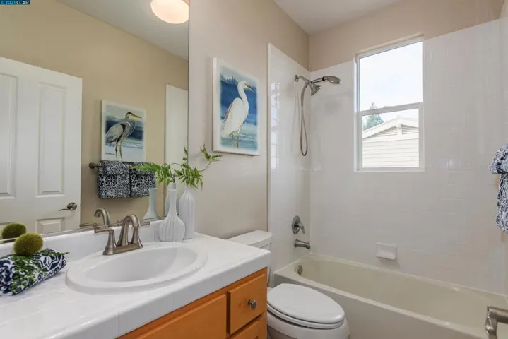 6 Campbell Pl, Danville, California 94526