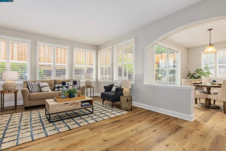 6 Campbell Pl, Danville, California 94526