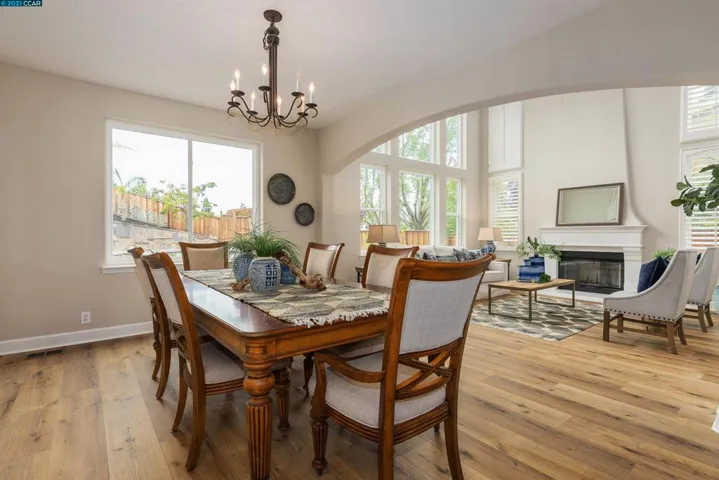 6 Campbell Pl, Danville, California 94526