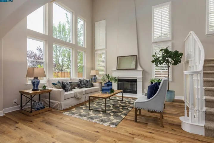 6 Campbell Pl, Danville, California 94526