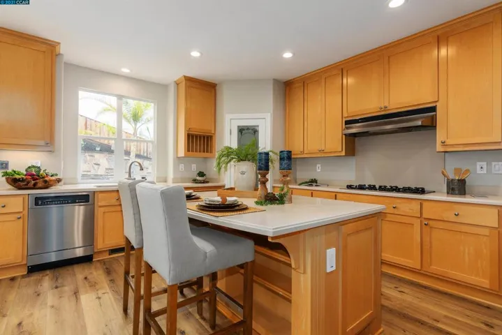 6 Campbell Pl, Danville, California 94526