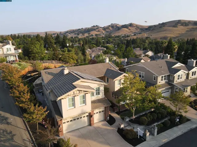 6 Campbell Pl, Danville, California 94526