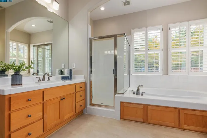 6 Campbell Pl, Danville, California 94526