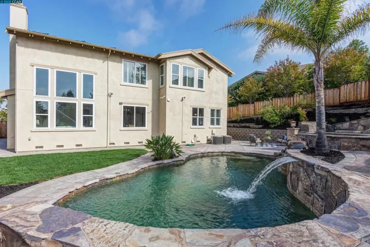 6 Campbell Pl, Danville, California 94526
