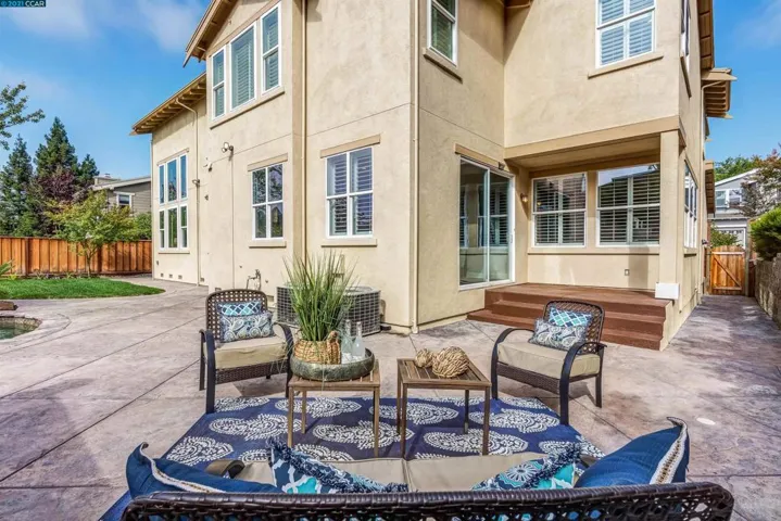 6 Campbell Pl, Danville, California 94526