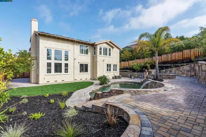 6 Campbell Pl, Danville, California 94526