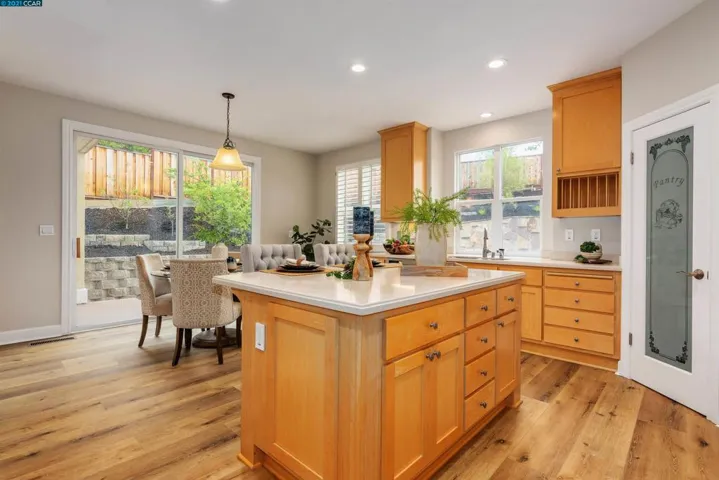 6 Campbell Pl, Danville, California 94526