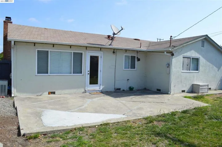 1062 Avondale Lane, Hayward, California 94545