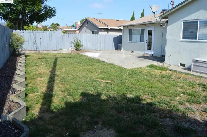 1062 Avondale Lane, Hayward, California 94545