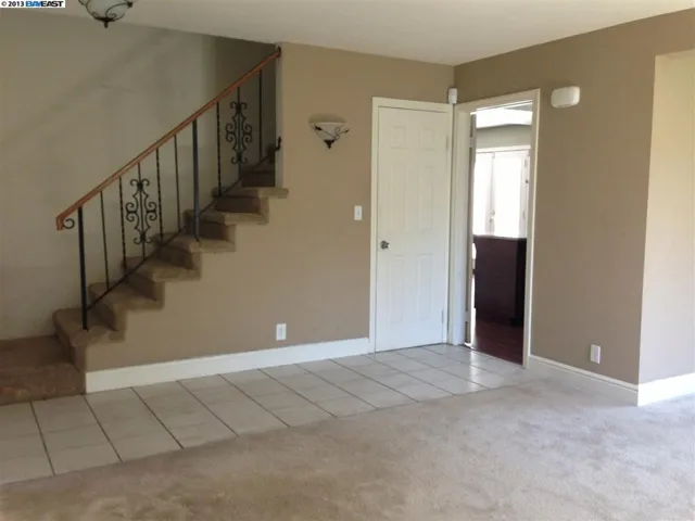3569 La Mesa Dr, Hayward, California 94542-2525