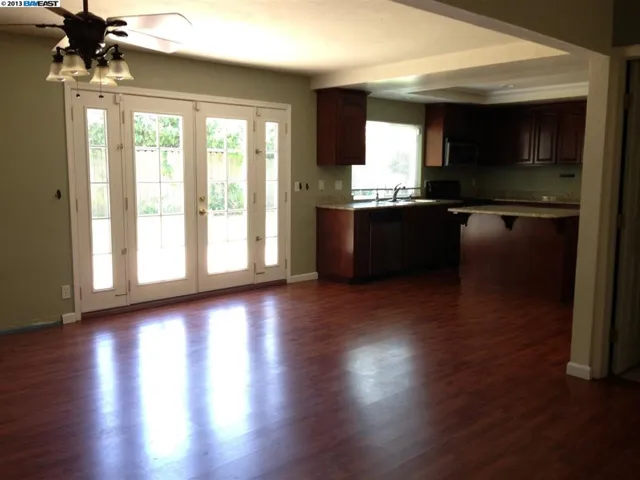 3569 La Mesa Dr, Hayward, California 94542-2525