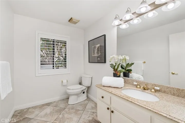 25411 Hillary Lane, Laguna Hills, California 92653