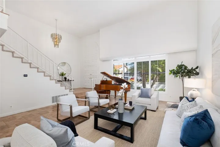 25411 Hillary Lane, Laguna Hills, California 92653