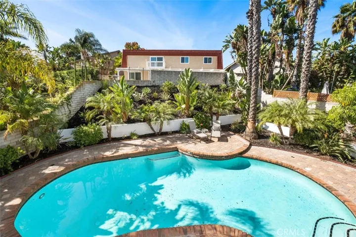 25411 Hillary Lane, Laguna Hills, California 92653