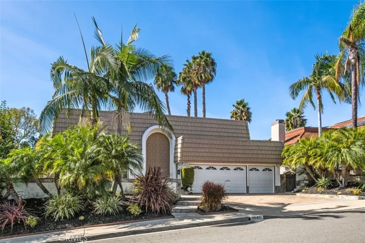 25411 Hillary Lane, Laguna Hills, California 92653