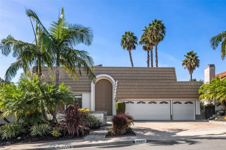 25411 Hillary Lane, Laguna Hills, California 92653