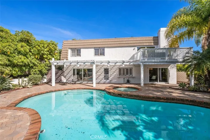 25411 Hillary Lane, Laguna Hills, California 92653