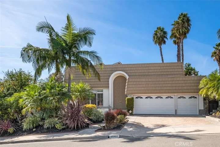 25411 Hillary Lane, Laguna Hills, California 92653