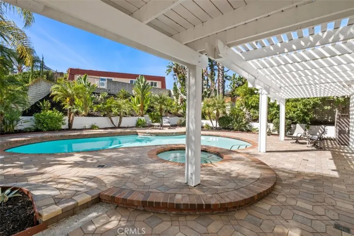 25411 Hillary Lane, Laguna Hills, California 92653