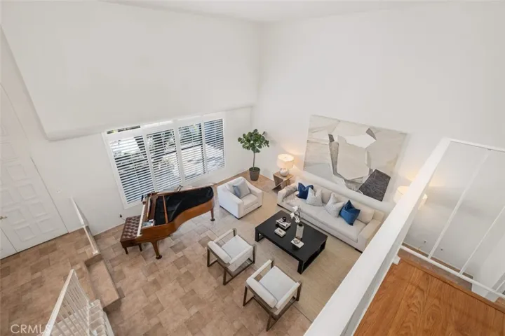 25411 Hillary Lane, Laguna Hills, California 92653