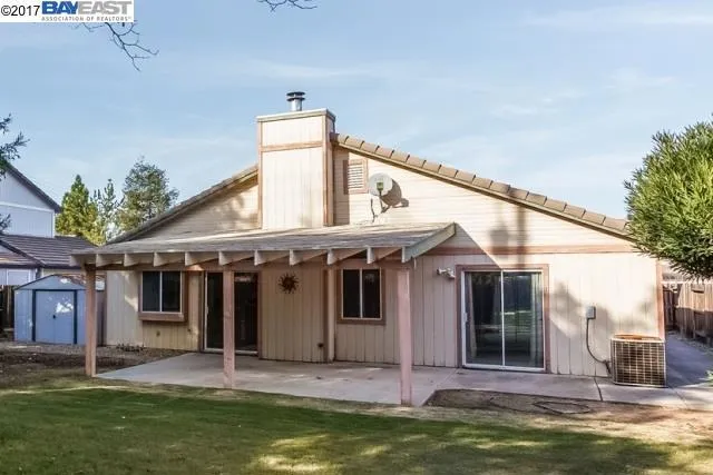 113 Heritage Ct, Oakley, California 94561