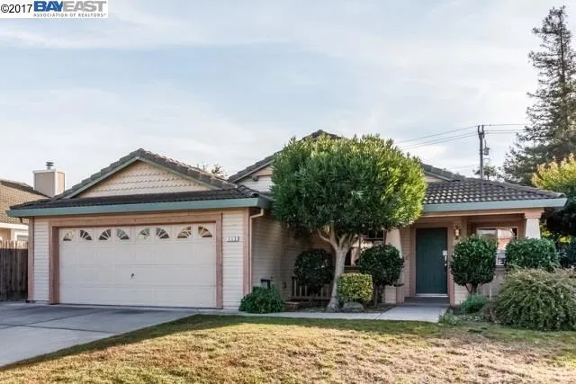 113 Heritage Ct, Oakley, California 94561