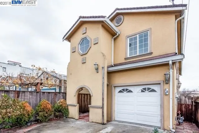 204 Ohio Ave, Richmond, California 94804