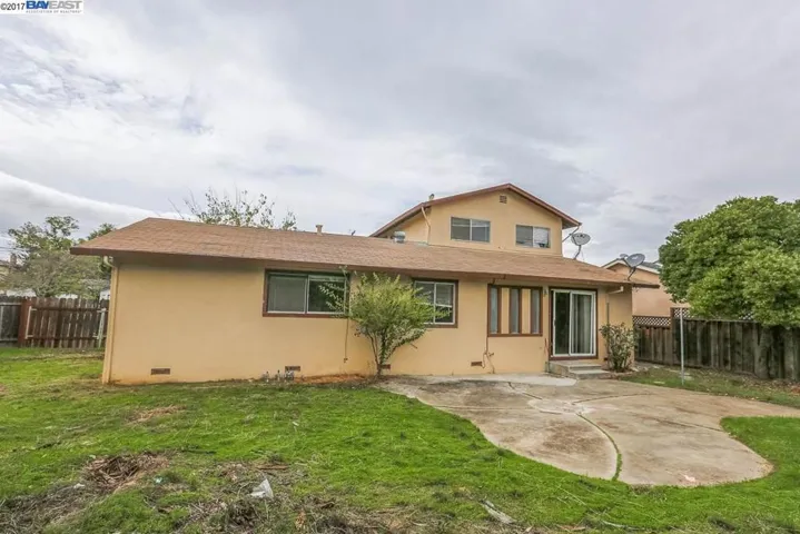 1556 Wagoner Dr, Livermore, California 94550