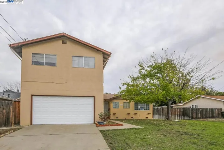 1556 Wagoner Dr, Livermore, California 94550