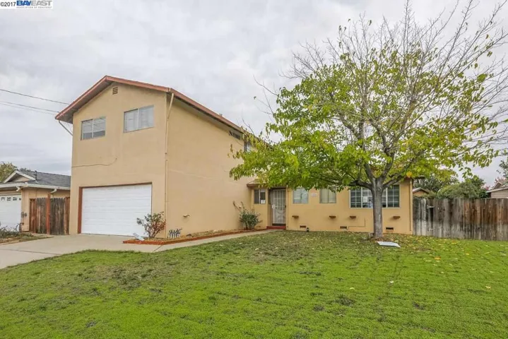1556 Wagoner Dr, Livermore, California 94550