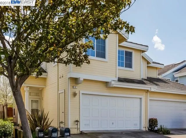 332 Scotts Valley, Hercules, California 94547