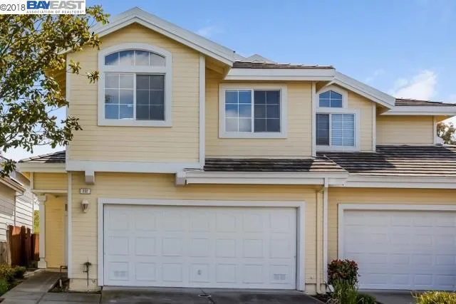 332 Scotts Valley, Hercules, California 94547