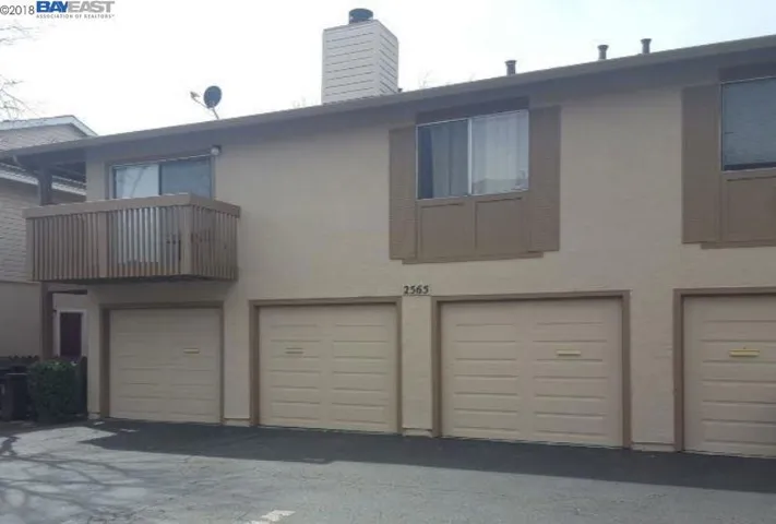 2565 El Portal Dr A, San Pablo, California 94806