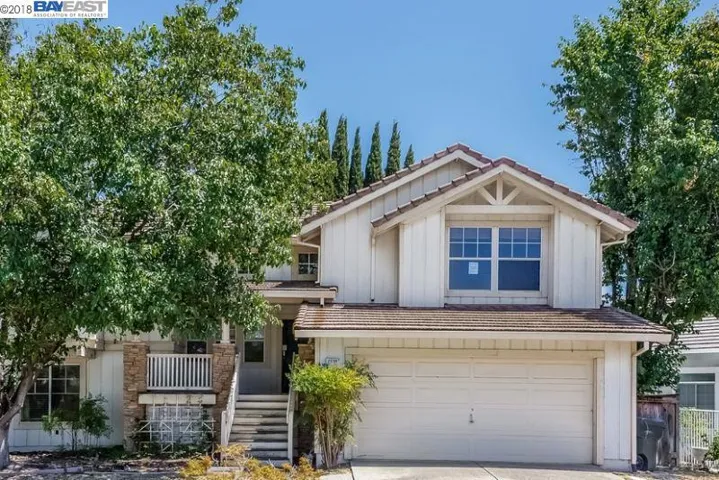 2539 Whitetail Dr, Antioch, California 94531