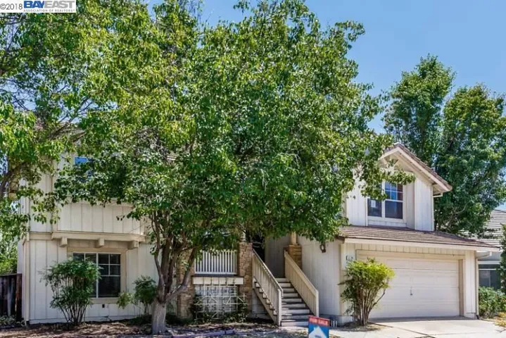 2539 Whitetail Dr, Antioch, California 94531