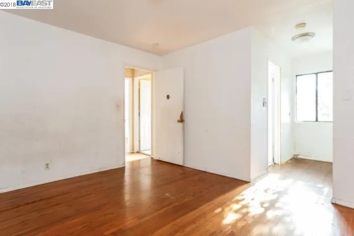 15352 Sunnyhaven St, San Leandro, California 94579