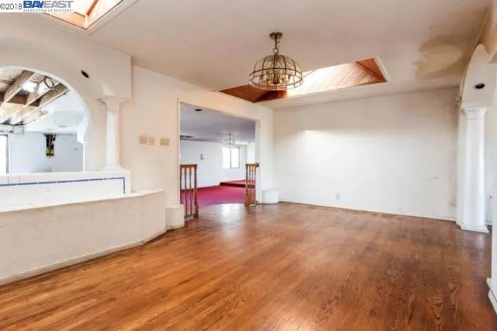 15352 Sunnyhaven St, San Leandro, California 94579