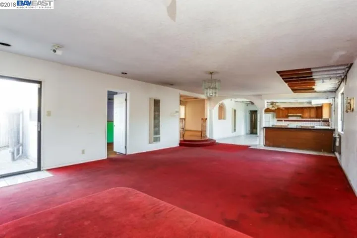 15352 Sunnyhaven St, San Leandro, California 94579