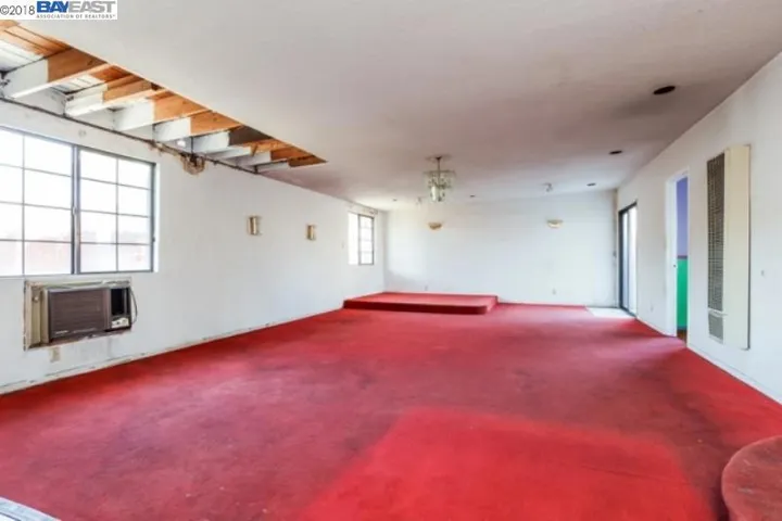15352 Sunnyhaven St, San Leandro, California 94579