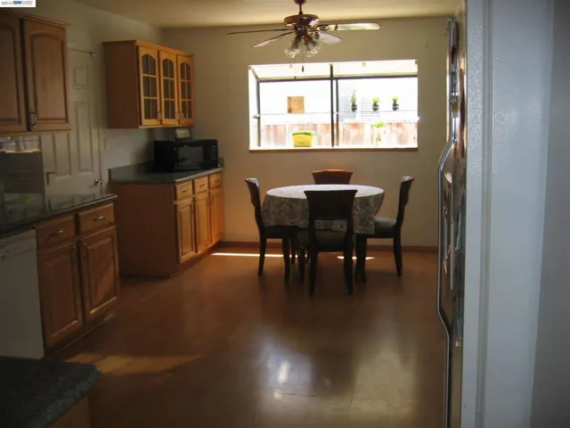 1982 Osage Ave., Hayward, California 94545-4918