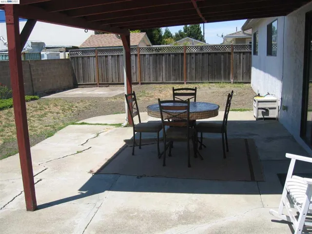 1982 Osage Ave., Hayward, California 94545-4918