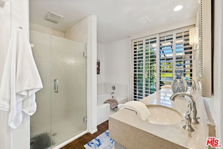 8 Columbia Drive, Rancho Mirage, California 92270