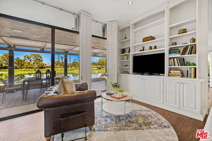 8 Columbia Drive, Rancho Mirage, California 92270