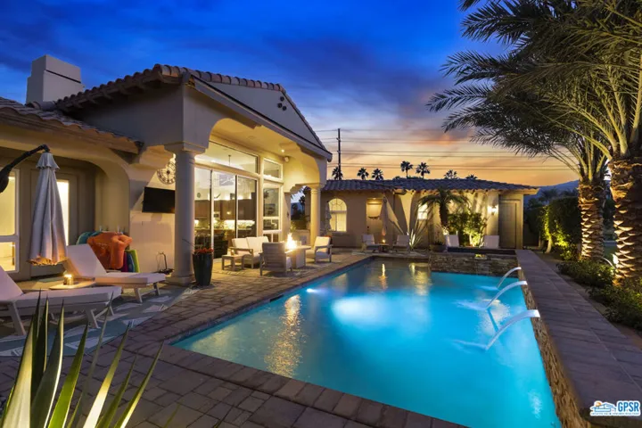 49981 Mission Drive West, La Quinta, California 92253