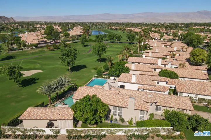 49981 Mission Drive West, La Quinta, California 92253