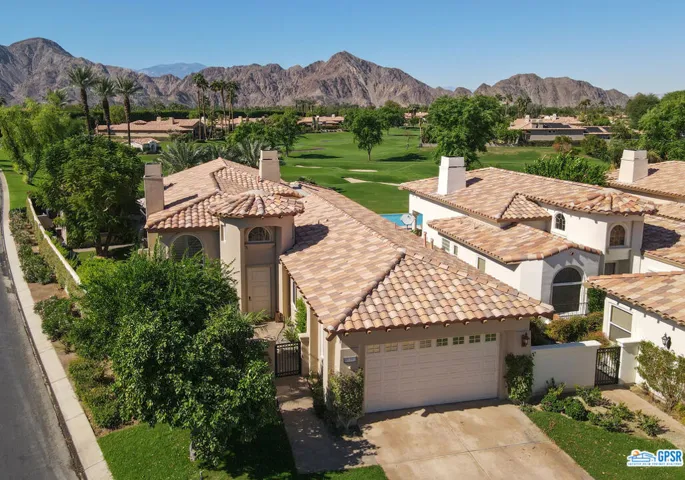 49981 Mission Drive West, La Quinta, California 92253