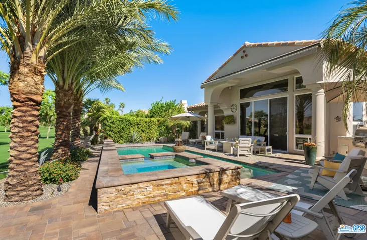 49981 Mission Drive West, La Quinta, California 92253