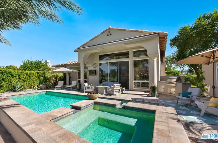 49981 Mission Drive West, La Quinta, California 92253