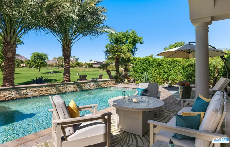 49981 Mission Drive West, La Quinta, California 92253